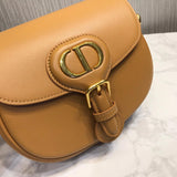 Small Bobby Bag In Box Calfskin M9317