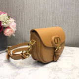Small Bobby Bag In Box Calfskin M9317
