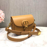 Small Bobby Bag In Box Calfskin M9317