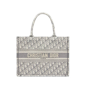 Christian   Small Book Tote Oblique M1296