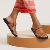 Chypre sandal naturel