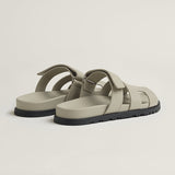 Chypre sandal beige esquisse