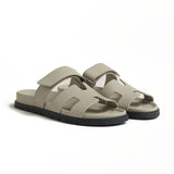 Chypre sandal beige esquisse