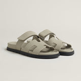 Chypre sandal beige esquisse