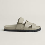 Chypre sandal beige esquisse
