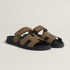   Chypre sandal Etoupe