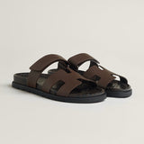   Chypre sandal Ecorce