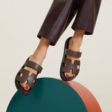 Chypre sandal Ecorce