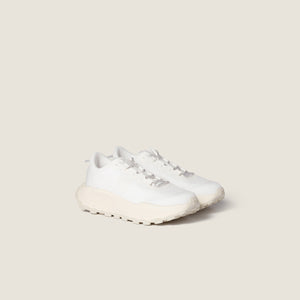 miumiu Technical fabric sneakers