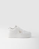 Downtown Bold leather sneakers