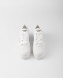 Downtown Bold leather sneakers