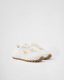   Prax 01 leather sneakers