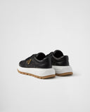 Prax 01 leather sneakers