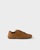 Montecarlo Re-Edition  antiqued nappa leather sneakers£©