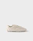 Montecarlo Re-Edition  antiqued nappa leather sneakers