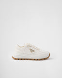 Prax 01 leather sneakers