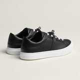 Day sneaker black