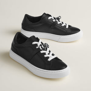Day sneaker black