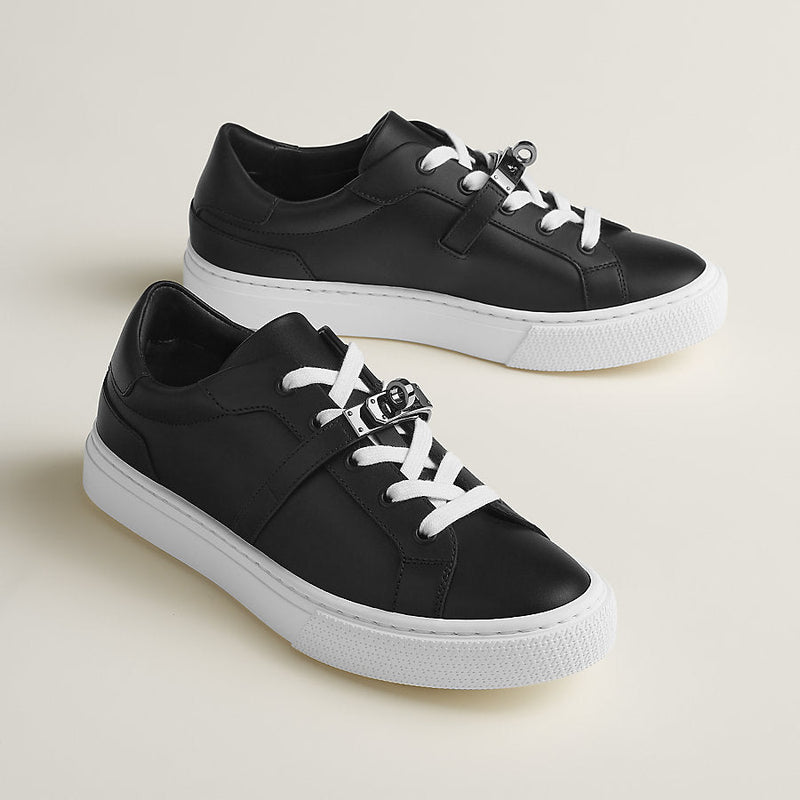Day sneaker black