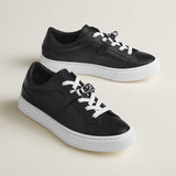 Day sneaker black