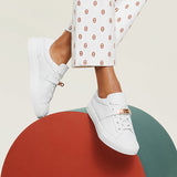 Day sneaker White
