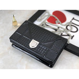 ama Wallet on Chain Pochette Bag