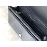 ama Wallet on Chain Pochette Bag