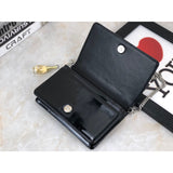 ama Wallet on Chain Pochette Bag