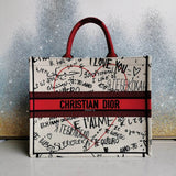    amour Book Tote Bag M1286