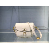Medium Bobby Bag with Whipstitched Seams M9319