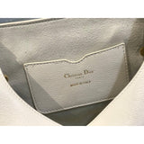 Medium Bobby Bag with Whipstitched Seams M9319