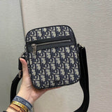 Messenger Pouch