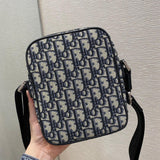 Messenger Pouch