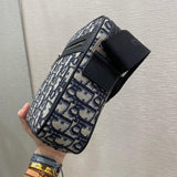 Messenger Pouch