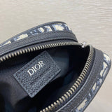 Messenger Pouch