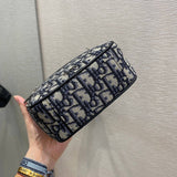 Messenger Pouch