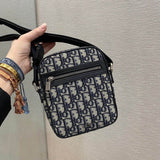Messenger Pouch