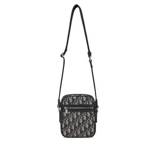   Messenger Pouch