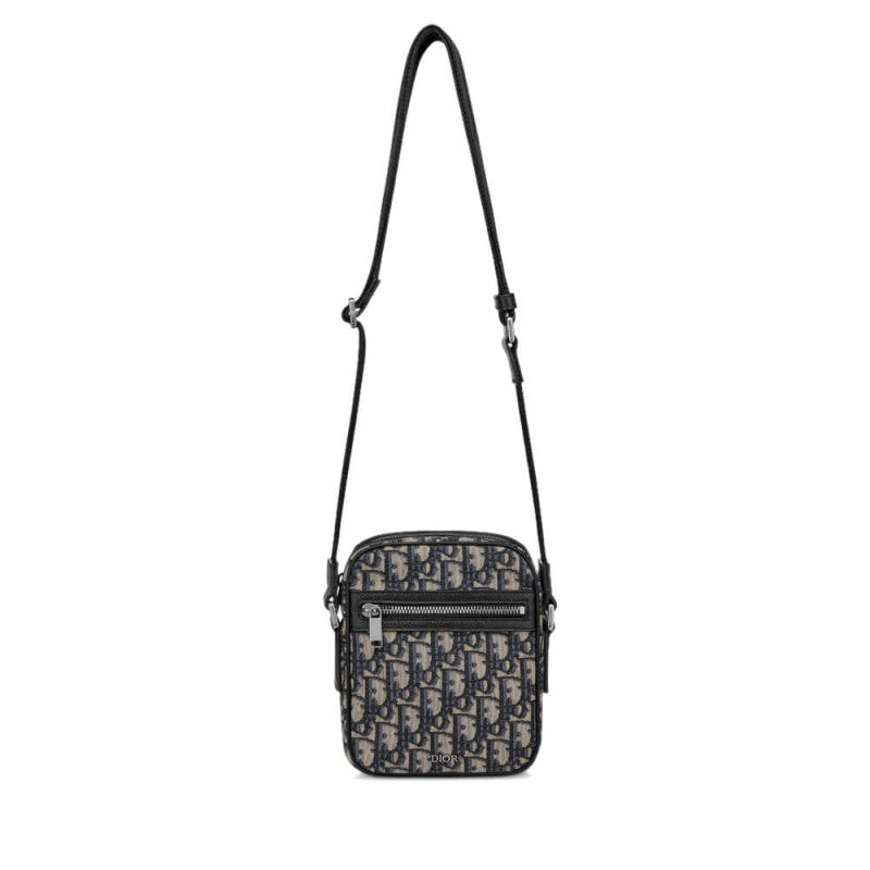 Messenger Pouch