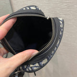 Messenger Pouch