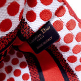 Polkadot  amour Mini Book Tote Bag S5475