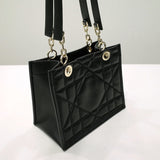 Small Essential Tote Bag M8720