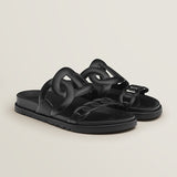   Extra sandal noir