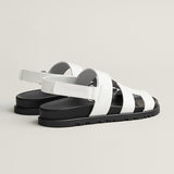 Genius sandal blanc
