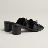 Gigi 50 sandal black