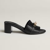 Gigi 50 sandal black