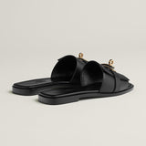 Giulia sandal  black