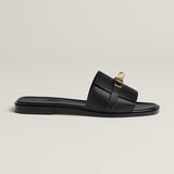 Giulia sandal  black