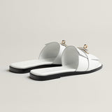 Giulia sandal White