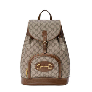 GG 1955 Horsebit Backpack 620849